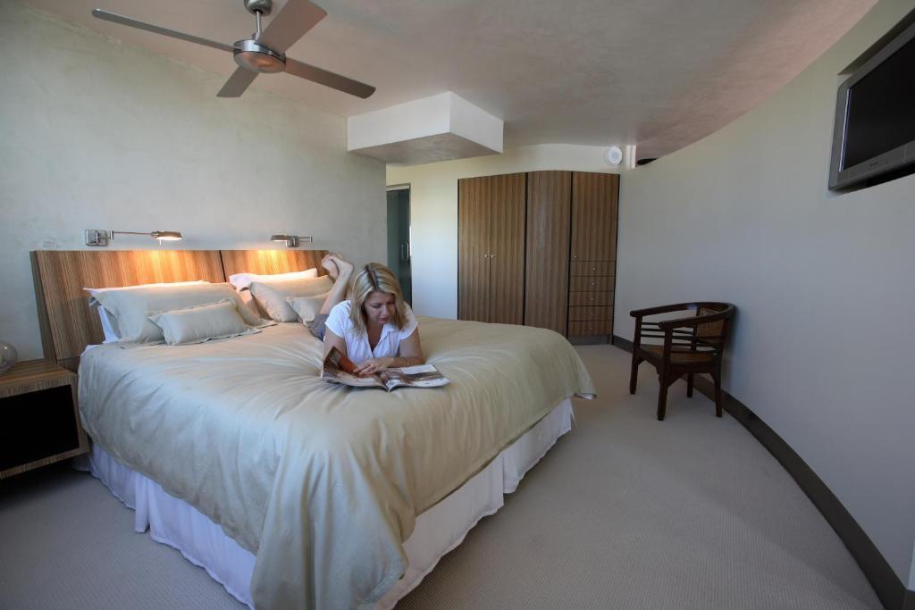 Peninsular Beachfront Resort Mooloolaba Ruang foto